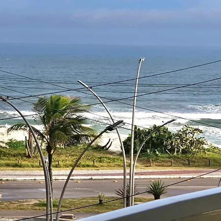 Lindo apt. Praia do Forte vista mar, 3qt, 3vgs (Barra Mares XX).-3