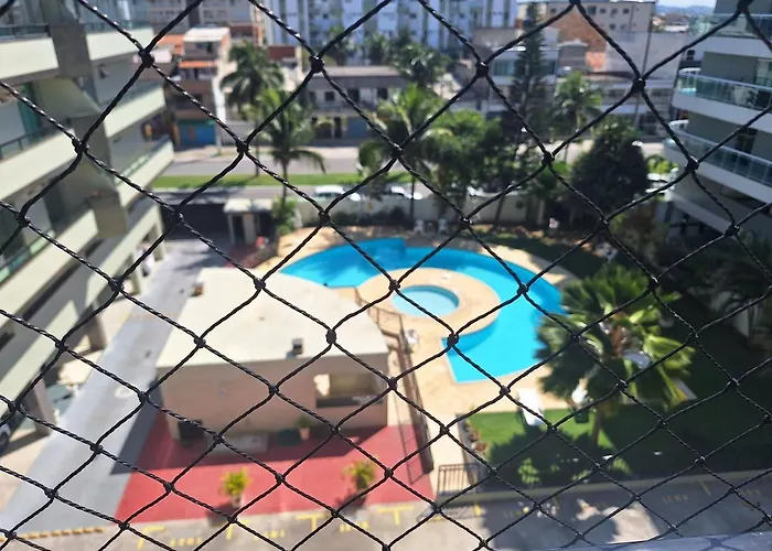 excelente coração de Cabo Frio